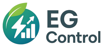 EG Control – Verwaltung für Energiegemeinschaften