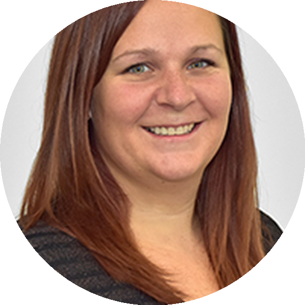 Portrait Maria Brenner-Derdak