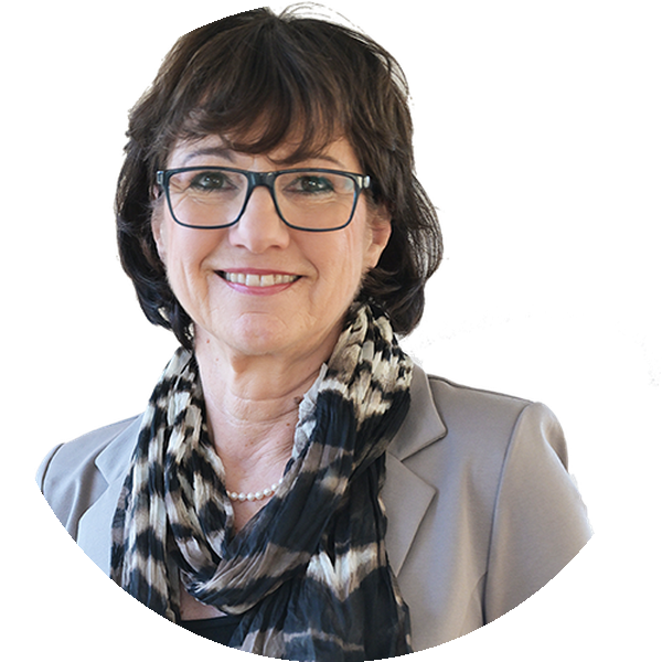 Portrait Gabriele Ertl