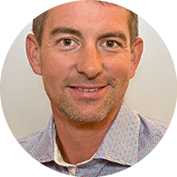 Portrait Andreas Heyderer