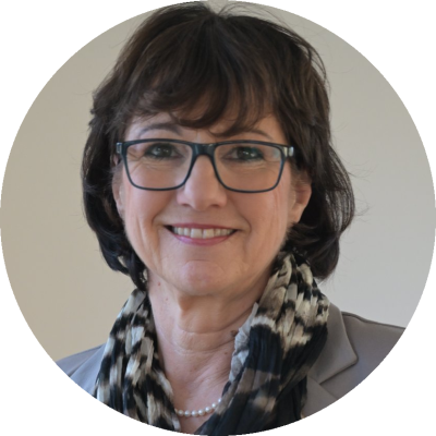 Mag. Gabriele Ertl, MSc